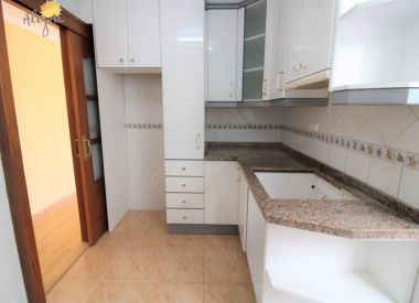 Апартаменты в Торревьехе (Коста Бланка), купить недорого - 118 900 [72654] 10