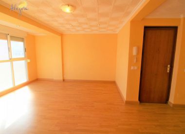Апартаменты в Торревьехе (Коста Бланка), купить недорого - 118 900 [72654] 4