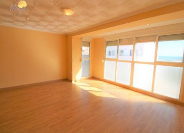 Апартаменты в Торревьехе (Коста Бланка), купить недорого - 118 900 [72654] 5