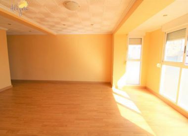 Апартаменты в Торревьехе (Коста Бланка), купить недорого - 118 900 [72654] 6