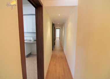 Апартаменты в Торревьехе (Коста Бланка), купить недорого - 118 900 [72654] 8