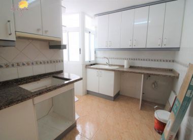Апартаменты в Торревьехе (Коста Бланка), купить недорого - 118 900 [72654] 9