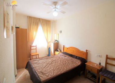 Апартаменты в Торревьехе (Коста Бланка), купить недорого - 62 900 [72651] 10