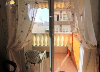 Апартаменты в Торревьехе (Коста Бланка), купить недорого - 62 900 [72651] 6