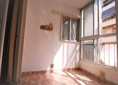 Апартаменты в Торревьехе (Коста Бланка), купить недорого - 75 000 [72650] 3