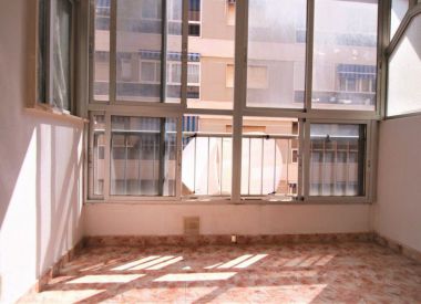 Апартаменты в Торревьехе (Коста Бланка), купить недорого - 75 000 [72650] 4