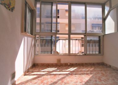 Апартаменты в Торревьехе (Коста Бланка), купить недорого - 75 000 [72650] 5