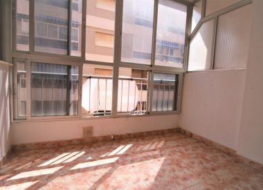 Апартаменты в Торревьехе (Коста Бланка), купить недорого - 75 000 [72650] 6