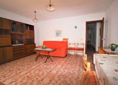 Апартаменты в Торревьехе (Коста Бланка), купить недорого - 75 000 [72650] 8