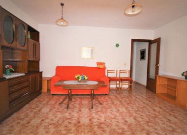 Апартаменты в Торревьехе (Коста Бланка), купить недорого - 75 000 [72650] 9