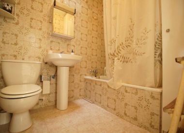 Таунхаус в Торревьехе (Коста Бланка), купить недорого - 63 500 [72649] 10