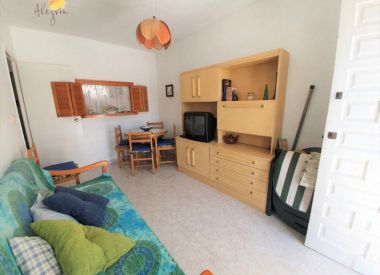 Таунхаус в Торревьехе (Коста Бланка), купить недорого - 63 500 [72649] 3