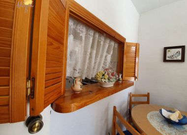 Таунхаус в Торревьехе (Коста Бланка), купить недорого - 63 500 [72649] 5