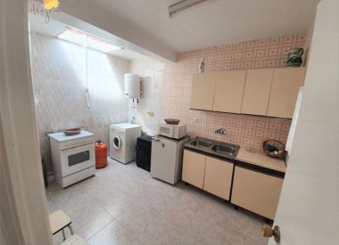 Таунхаус в Торревьехе (Коста Бланка), купить недорого - 63 500 [72649] 6