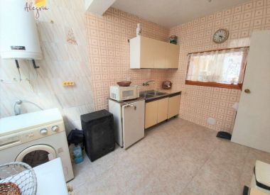 Таунхаус в Торревьехе (Коста Бланка), купить недорого - 63 500 [72649] 7