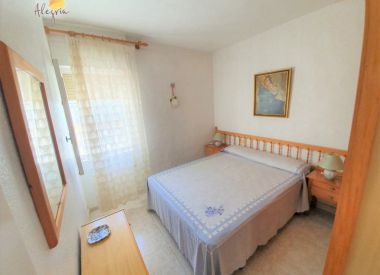 Таунхаус в Торревьехе (Коста Бланка), купить недорого - 63 500 [72649] 8