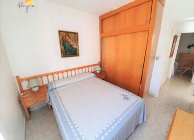 Таунхаус в Торревьехе (Коста Бланка), купить недорого - 63 500 [72649] 9
