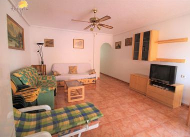 Апартаменты в Торревьехе (Коста Бланка), купить недорого - 63 900 [72648] 10