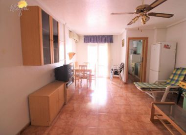 Апартаменты в Торревьехе (Коста Бланка), купить недорого - 63 900 [72648] 4