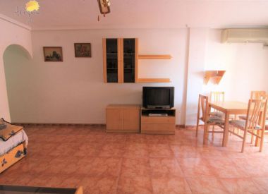 Апартаменты в Торревьехе (Коста Бланка), купить недорого - 63 900 [72648] 5
