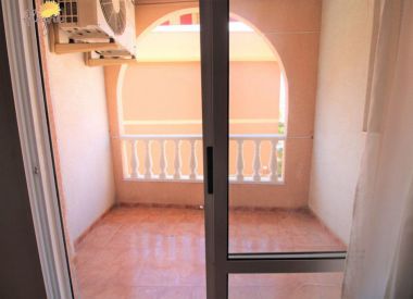 Апартаменты в Торревьехе (Коста Бланка), купить недорого - 63 900 [72648] 6