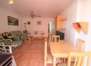 Апартаменты в Торревьехе (Коста Бланка), купить недорого - 63 900 [72648] 9