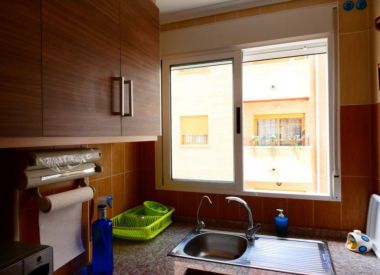 Апартаменты в Торревьехе (Коста Бланка), купить недорого - 120 900 [72645] 10