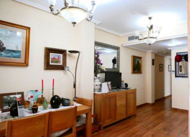 Апартаменты в Торревьехе (Коста Бланка), купить недорого - 120 900 [72645] 3