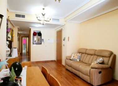 Апартаменты в Торревьехе (Коста Бланка), купить недорого - 120 900 [72645] 5