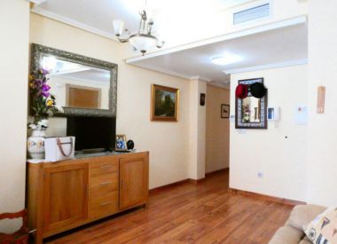 Апартаменты в Торревьехе (Коста Бланка), купить недорого - 120 900 [72645] 6