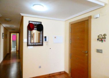 Апартаменты в Торревьехе (Коста Бланка), купить недорого - 120 900 [72645] 8