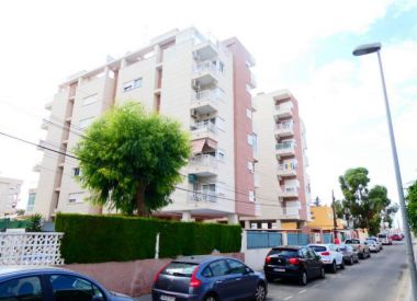 Апартаменты в Торревьехе (Коста Бланка), купить недорого - 75 900 [72644] 1