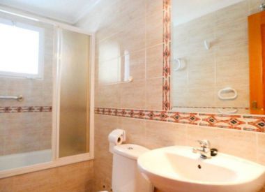 Апартаменты в Торревьехе (Коста Бланка), купить недорого - 75 900 [72644] 10