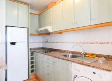 Апартаменты в Торревьехе (Коста Бланка), купить недорого - 75 900 [72644] 5