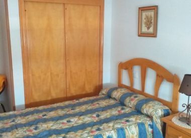 Апартаменты в Торревьехе (Коста Бланка), купить недорого - 68 900 [72640] 10