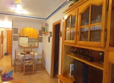 Апартаменты в Торревьехе (Коста Бланка), купить недорого - 68 900 [72640] 3