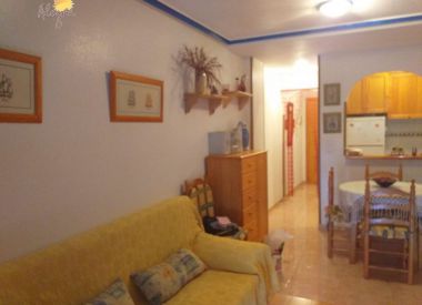 Апартаменты в Торревьехе (Коста Бланка), купить недорого - 68 900 [72640] 4