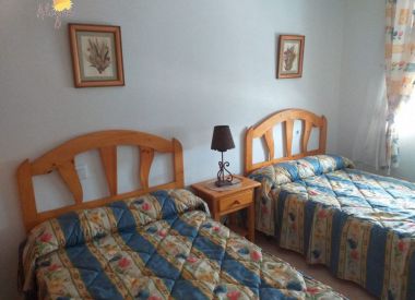 Апартаменты в Торревьехе (Коста Бланка), купить недорого - 68 900 [72640] 9