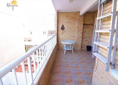 Апартаменты в Торревьехе (Коста Бланка), купить недорого - 79 900 [72639] 10