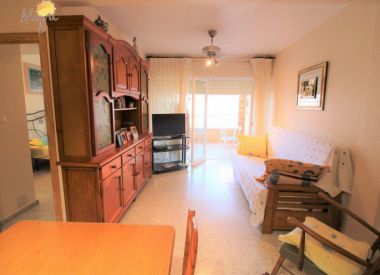 Апартаменты в Торревьехе (Коста Бланка), купить недорого - 79 900 [72639] 3