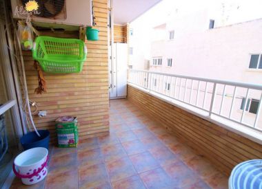Апартаменты в Торревьехе (Коста Бланка), купить недорого - 79 900 [72639] 8