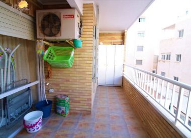 Апартаменты в Торревьехе (Коста Бланка), купить недорого - 79 900 [72639] 9
