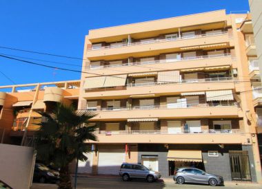 Апартаменты в Торревьехе (Коста Бланка), купить недорого - 119 500 [72637] 1