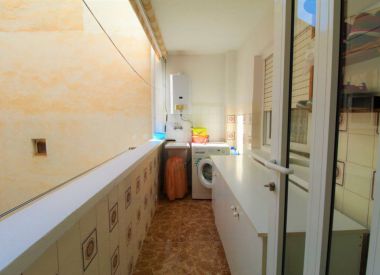 Апартаменты в Торревьехе (Коста Бланка), купить недорого - 119 500 [72637] 10