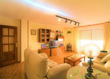 Апартаменты в Торревьехе (Коста Бланка), купить недорого - 119 500 [72637] 2