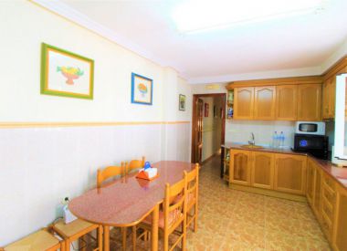 Апартаменты в Торревьехе (Коста Бланка), купить недорого - 119 500 [72637] 3