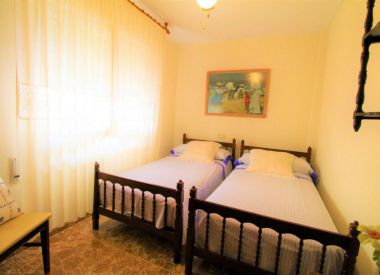 Апартаменты в Торревьехе (Коста Бланка), купить недорого - 119 500 [72637] 5