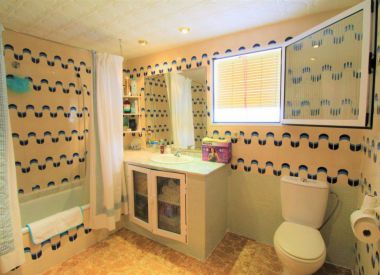 Апартаменты в Торревьехе (Коста Бланка), купить недорого - 119 500 [72637] 8
