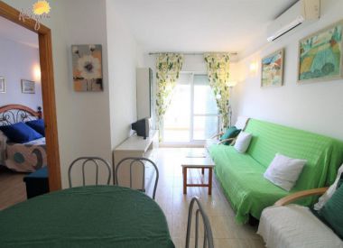 Апартаменты в Торревьехе (Коста Бланка), купить недорого - 69 900 [72635] 4