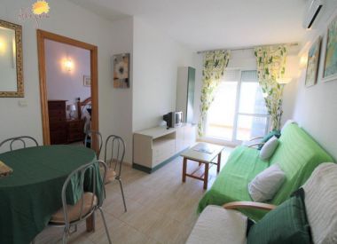 Апартаменты в Торревьехе (Коста Бланка), купить недорого - 69 900 [72635] 5